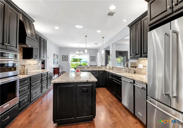 Photo 3 of Sale Pending at 317 Sol Del Rio, Seguin, TX 78155 | MLS# 620938 | Listing updated on 2026-08-19