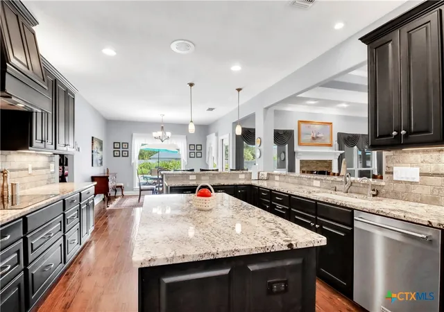 Photo 3 of Sale Pending at 317 Sol Del Rio, Seguin, TX 78155 | MLS# 620938 | Listing updated on 2026-08-19