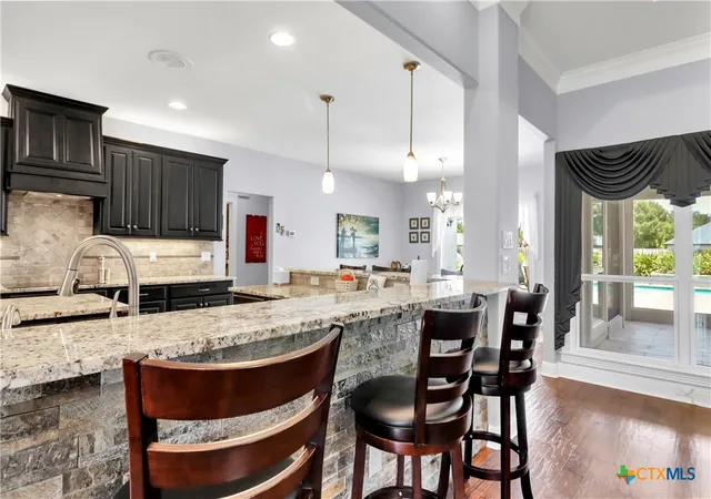 Photo 4 of Sale Pending at 317 Sol Del Rio, Seguin, TX 78155 | MLS# 620938 | Listing updated on 2026-08-19