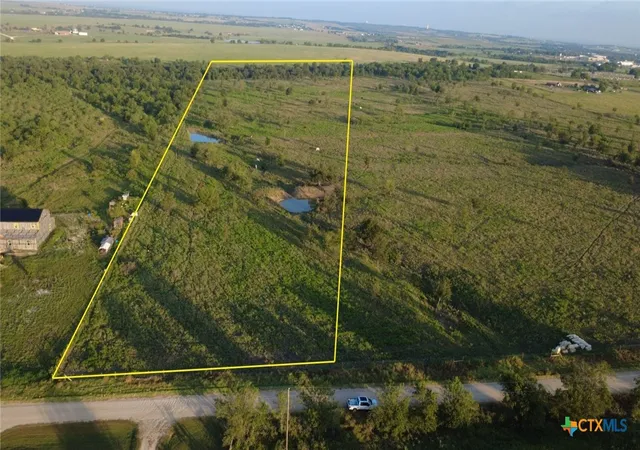 Photo 19 of Land for sale at Tbd Sandy Ridge Ln, Rogers, TX 76569 | MLS# 621488 | Listing updated on 2026-09-05