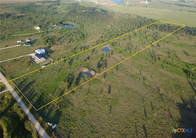 Photo 2 of Land for sale at Tbd Sandy Ridge Ln, Rogers, TX 76569 | MLS# 621488 | Listing updated on 2026-09-05