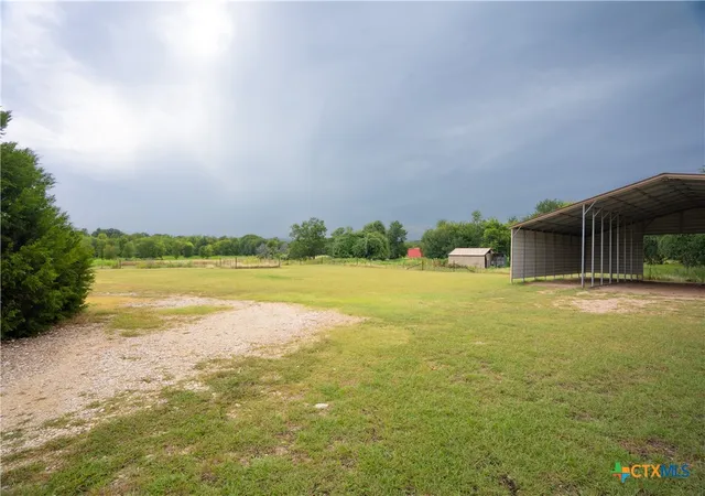 Photo 3 of Sale Pending at 123 Hard Bargain Dr, Gatesville, TX 76528 | MLS# 621593 | Listing updated on 2026-09-01