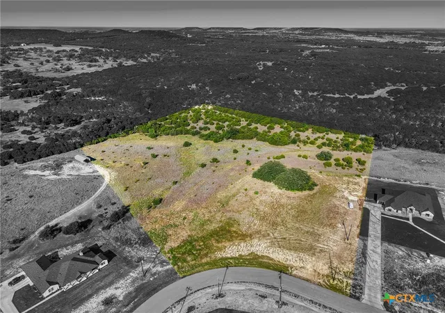 Photo 1 of Land for sale at 1149 Holden Loop, Copperas Cove, TX 76522 | MLS# 621545 | Listing updated on 2026-08-05