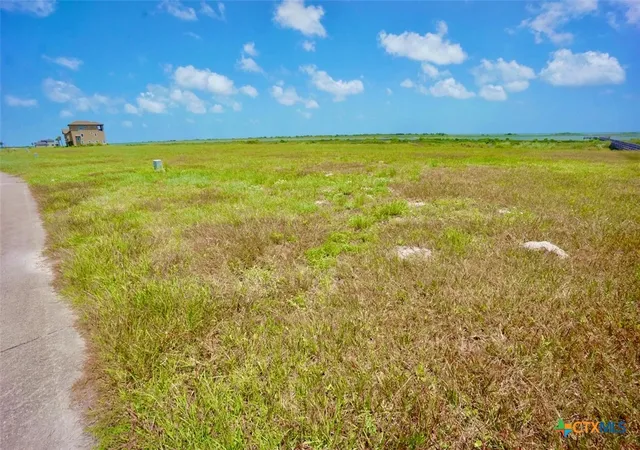 Photo 3 of Land for sale at L E 135 Burgundy Bay, Port O Connor, TX 77982 | MLS# 620806 | Listing updated on 2026-08-05
