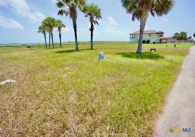 Photo 4 of Land for sale at L E 135 Burgundy Bay, Port O Connor, TX 77982 | MLS# 620806 | Listing updated on 2026-08-05