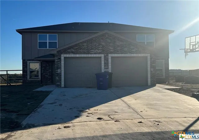 Photo 1 of Townhouse for sale at 1919 Castroville Trl #A & B, Copperas Cove, TX 76522 | MLS# 621620 | Listing updated on 2026-08-05
