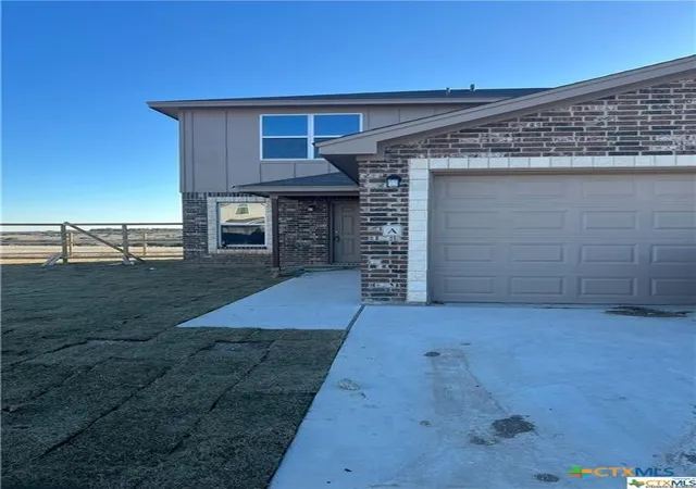 Photo 2 of Townhouse for sale at 1919 Castroville Trl #A & B, Copperas Cove, TX 76522 | MLS# 621620 | Listing updated on 2026-08-05