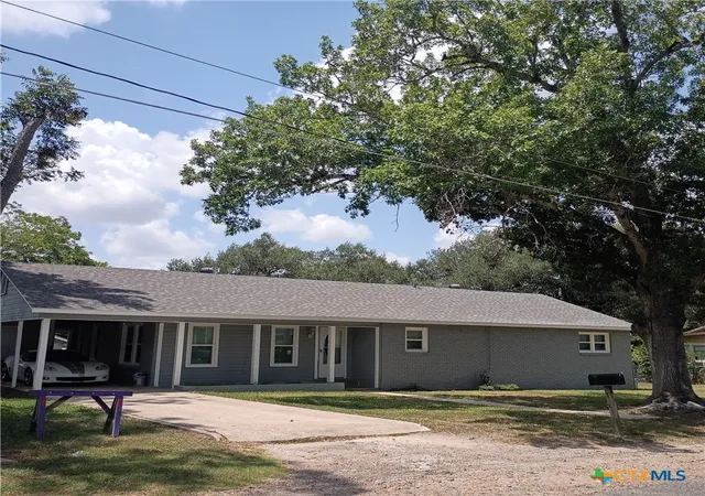 Photo 2 of Single family home for sale at 607 E Hamilton, Cuero, TX 77954 | MLS# 621306 | Listing updated on 2026-08-05
