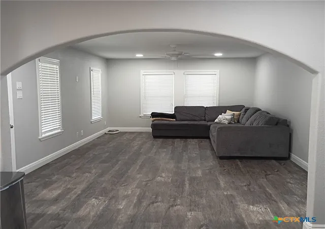 Photo 3 of Single family home for sale at 607 E Hamilton, Cuero, TX 77954 | MLS# 621306 | Listing updated on 2026-08-05