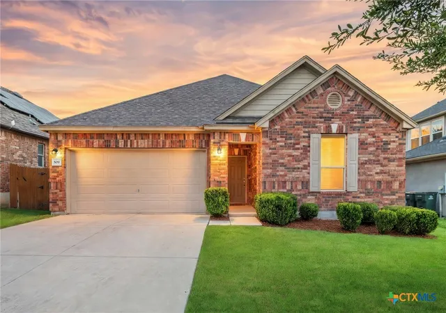 Photo 1 of Single family home for sale at 509 Sheepshank Dr, Georgetown, TX 78633 | MLS# 621624 | Listing updated on 2026-09-10