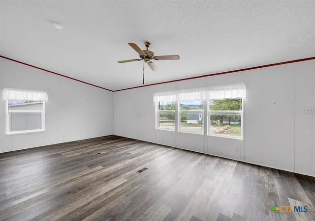 Photo 3 of Manufactured home for sale at 156 Julie Ln, Kingsland, TX 78639 | MLS# 621530 | Listing updated on 2026-08-20
