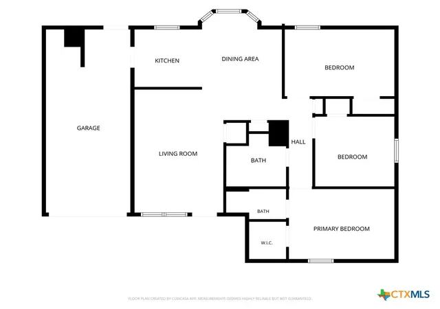 Photo 3 of Sale Pending at 1804 Leisha Dr, Killeen, TX 76549 | MLS# 621598 | Listing updated on 2026-09-05