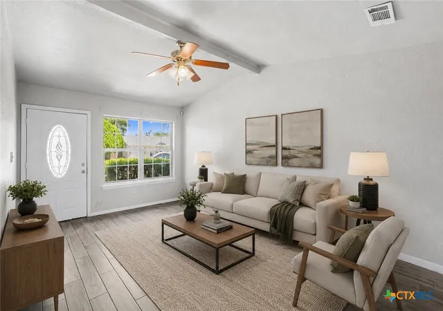 Photo 4 of Sale Pending at 1804 Leisha Dr, Killeen, TX 76549 | MLS# 621598 | Listing updated on 2026-09-05