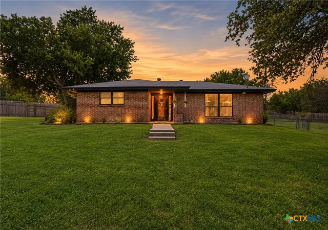 Photo 1 of Single family home for sale at 7936 Fm 2657, Kempner, TX 76539 | MLS# 621665 | Listing updated on 2026-08-05
