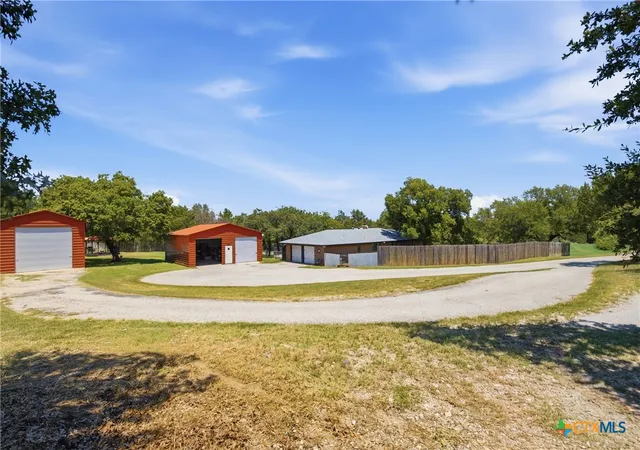 Photo 2 of Single family home for sale at 7936 Fm 2657, Kempner, TX 76539 | MLS# 621665 | Listing updated on 2026-08-05