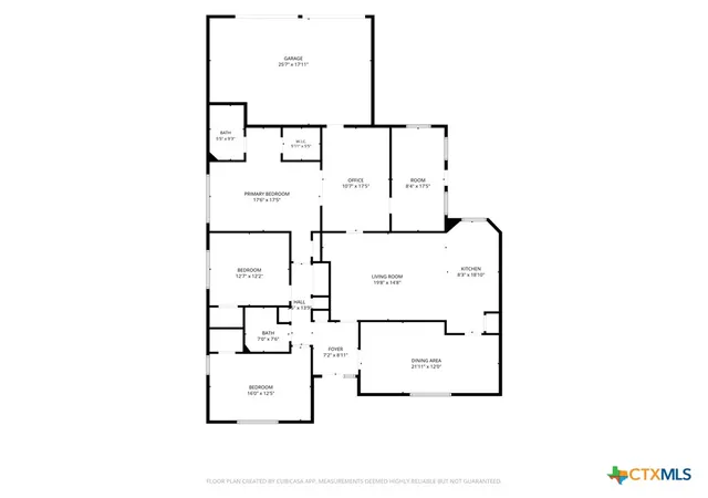 Photo 35 of Single family home for sale at 7936 Fm 2657, Kempner, TX 76539 | MLS# 621665 | Listing updated on 2026-08-05