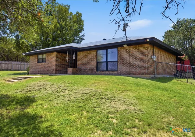 Photo 3 of Single family home for sale at 7936 Fm 2657, Kempner, TX 76539 | MLS# 621665 | Listing updated on 2026-08-05