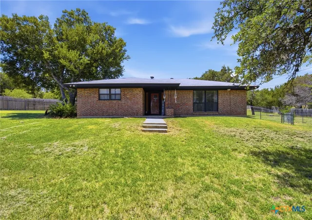 Photo 4 of Single family home for sale at 7936 Fm 2657, Kempner, TX 76539 | MLS# 621665 | Listing updated on 2026-08-05