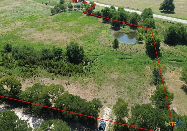 Land for sale at Tbd County Rd 182, Rosebud, TX 76570 | MLS# 621642