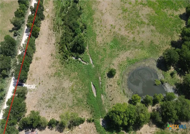 Photo 2 of Land for sale at Tbd County Rd 182, Rosebud, TX 76570 | MLS# 621642 | Listing updated on 2026-08-05