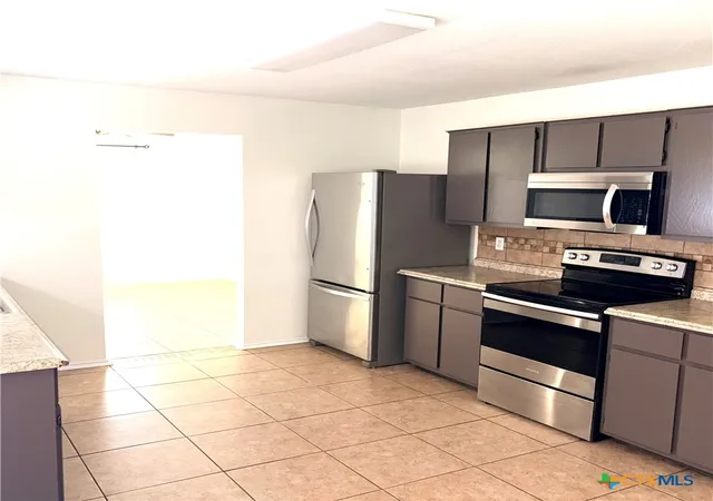 Photo 3 of Single family home for sale at 2602 Bigleaf Dr, Killeen, TX 76549 | MLS# 621667 | Listing updated on 2026-09-05