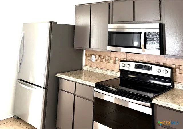 Photo 4 of Single family home for sale at 2602 Bigleaf Dr, Killeen, TX 76549 | MLS# 621667 | Listing updated on 2026-09-05