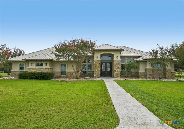 Photo 1 of Single family home for sale at 6258 Miller Ln, Belton, TX 76513 | MLS# 621505 | Listing updated on 2026-09-02