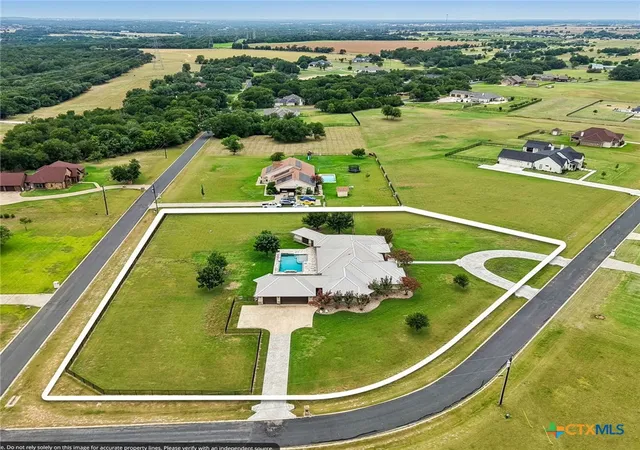 Photo 3 of Single family home for sale at 6258 Miller Ln, Belton, TX 76513 | MLS# 621505 | Listing updated on 2026-09-02
