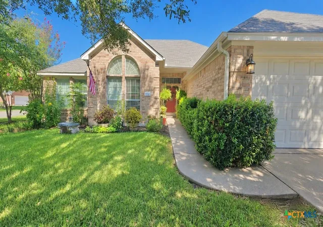 Photo 1 of Single family home for sale at 5716 High Meadow Dr, Temple, TX 76502 | MLS# 621651 | Listing updated on 2026-09-30