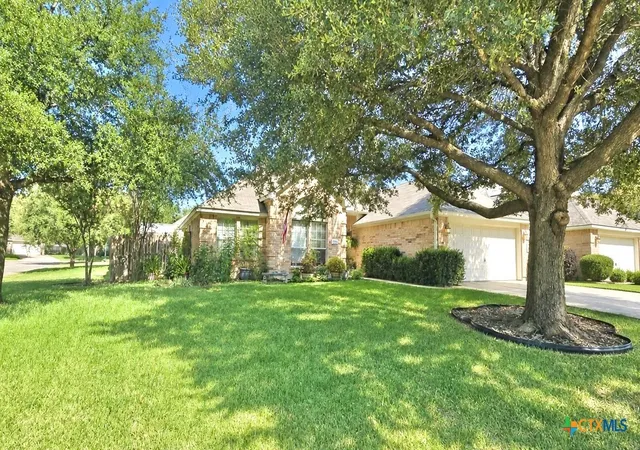 Photo 2 of Single family home for sale at 5716 High Meadow Dr, Temple, TX 76502 | MLS# 621651 | Listing updated on 2026-09-30