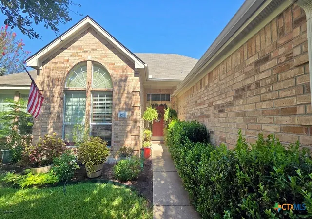 Photo 3 of Single family home for sale at 5716 High Meadow Dr, Temple, TX 76502 | MLS# 621651 | Listing updated on 2026-09-30