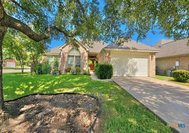 Photo 3 of Single family home for sale at 5716 High Meadow Dr, Temple, TX 76502 | MLS# 621651 | Listing updated on 2026-09-30