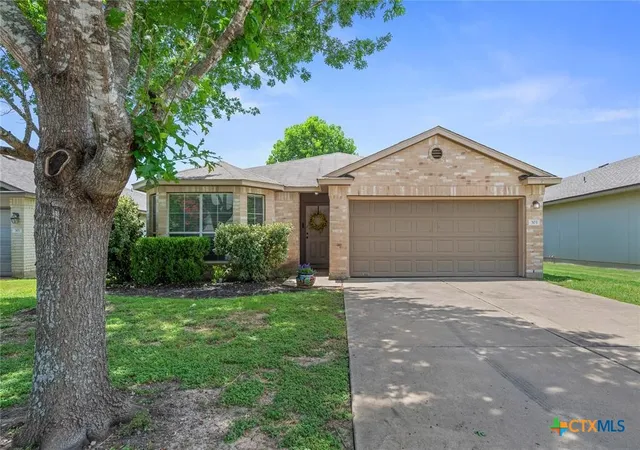 Photo 1 of Single family home for sale at 303 Liberty St, Hutto, TX 78634 | MLS# 621566 | Listing updated on 2026-08-05