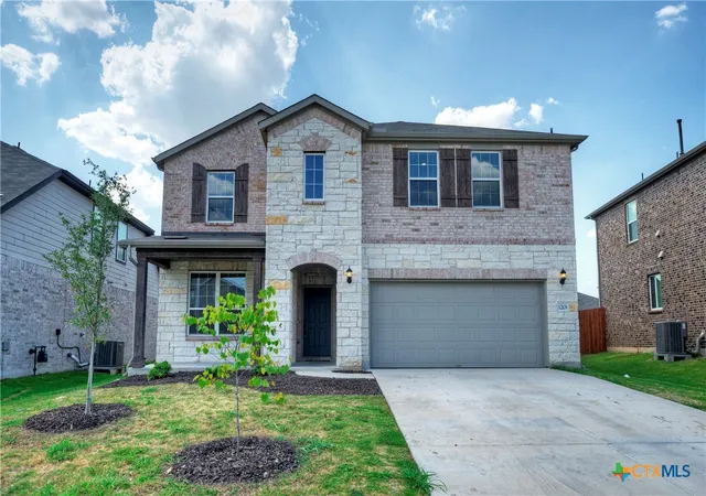 Photo 1 of Single family home for sale at 12108 Se Bacalar Bnd, Manor, TX 78653 | MLS# 621689 | Listing updated on 2026-09-16