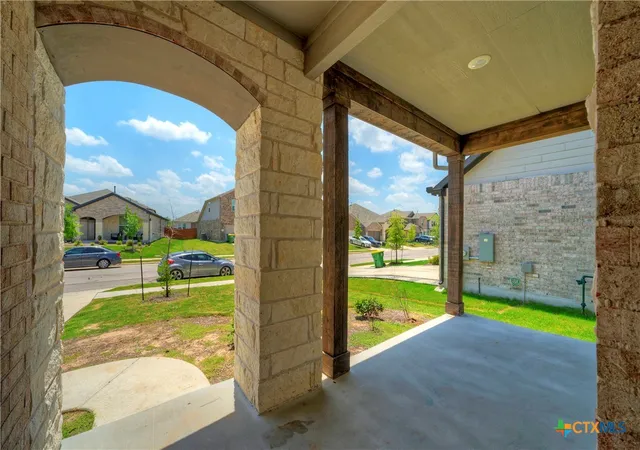Photo 2 of Single family home for sale at 12108 Se Bacalar Bnd, Manor, TX 78653 | MLS# 621689 | Listing updated on 2026-09-30