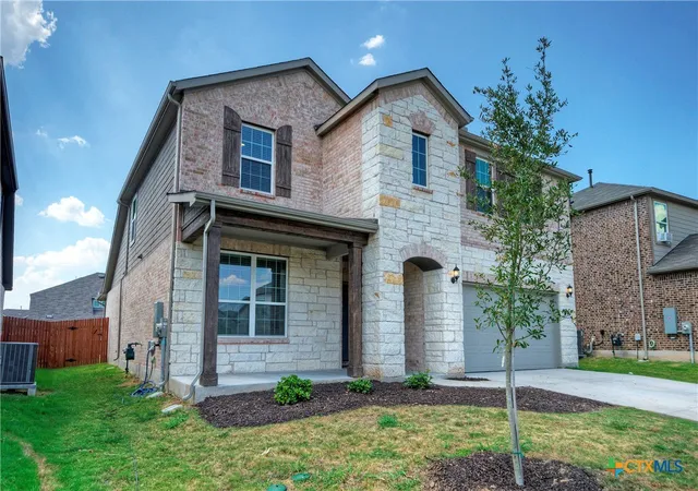 Photo 2 of Single family home for sale at 12108 Se Bacalar Bnd, Manor, TX 78653 | MLS# 621689 | Listing updated on 2026-09-16