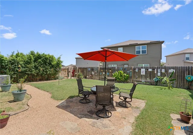 Photo 2 of Single family home for sale at 212 Hyacinth Way, Jarrell, TX 76537 | MLS# 621639 | Listing updated on 2026-08-26