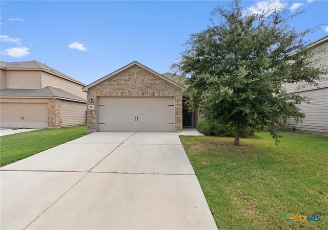 Photo 3 of Single family home for sale at 212 Hyacinth Way, Jarrell, TX 76537 | MLS# 621639 | Listing updated on 2026-08-26