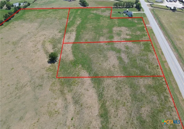 Photo 2 of Land for sale at Tbd Highway 7, Rosebud, TX 76570 | MLS# 621637 | Listing updated on 2026-08-10