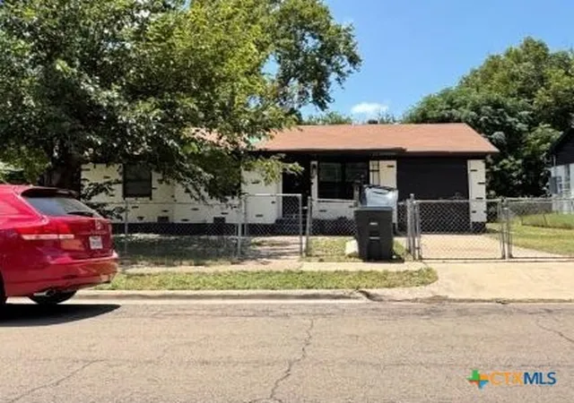 Photo 1 of Single family home for sale at 1407 Connell Dr, Killeen, TX 76543 | MLS# 621699 | Listing updated on 2026-08-19