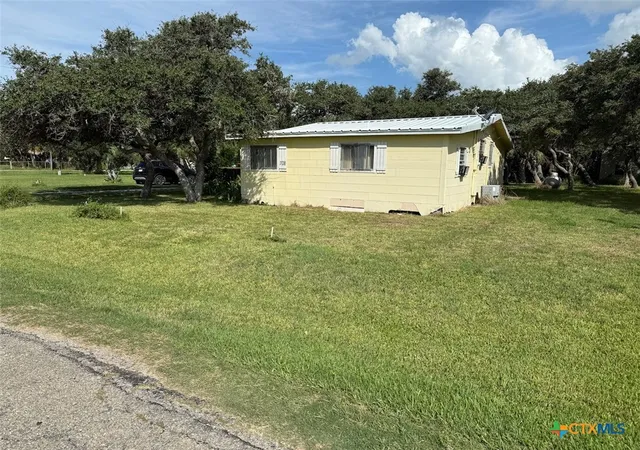 Photo 2 of Land for sale at 706 W Jefferson Ave, Port O Connor, TX 77982 | MLS# 620811 | Listing updated on 2026-08-05