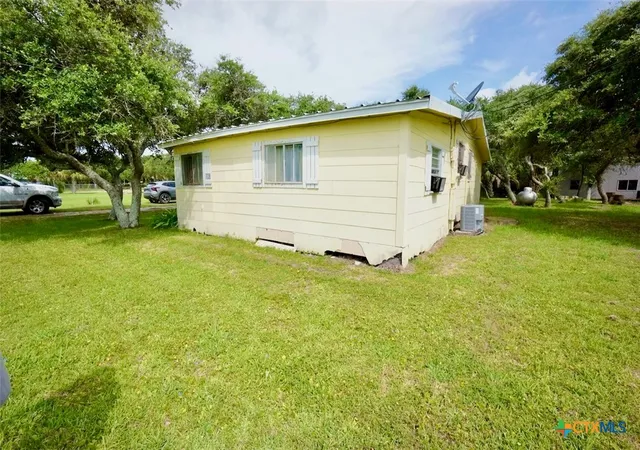Photo 3 of Land for sale at 706 W Jefferson Ave, Port O Connor, TX 77982 | MLS# 620811 | Listing updated on 2026-08-05