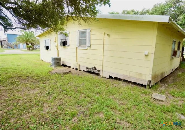 Photo 3 of Land for sale at 706 W Jefferson Ave, Port O Connor, TX 77982 | MLS# 620811 | Listing updated on 2026-08-05