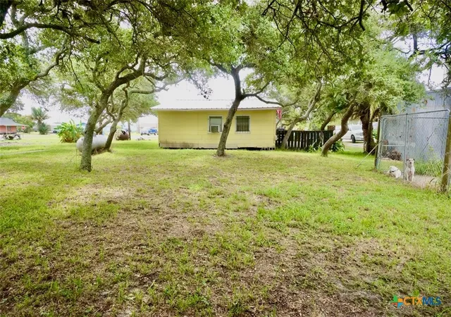 Photo 4 of Land for sale at 706 W Jefferson Ave, Port O Connor, TX 77982 | MLS# 620811 | Listing updated on 2026-08-05