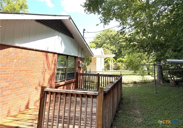 Photo 22 of Single family home for sale at 1511 Meadow Dr, Killeen, TX 76549 | MLS# 621674 | Listing updated on 2026-08-29