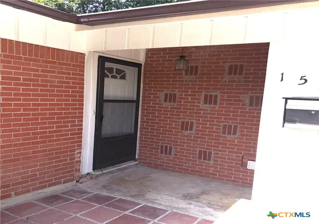 Photo 2 of Single family home for sale at 1511 Meadow Dr, Killeen, TX 76549 | MLS# 621674 | Listing updated on 2026-08-29