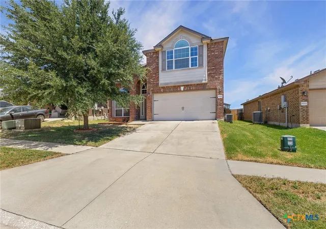Photo 1 of Single family home for sale at 9702 Adeel Dr, Killeen, TX 76542 | MLS# 621427 | Listing updated on 2026-09-16