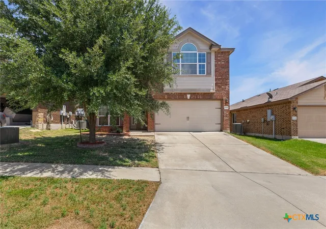 Photo 2 of Single family home for sale at 9702 Adeel Dr, Killeen, TX 76542 | MLS# 621427 | Listing updated on 2026-09-16