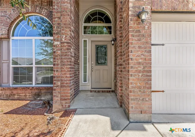 Photo 3 of Single family home for sale at 9702 Adeel Dr, Killeen, TX 76542 | MLS# 621427 | Listing updated on 2026-09-16