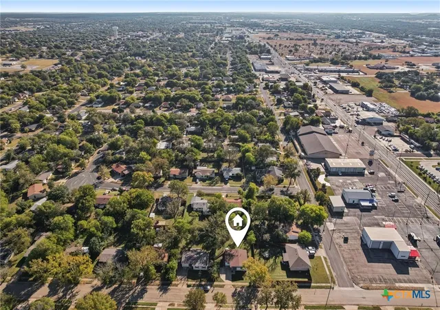 Photo 17 of Single family home for sale at 1102 Jackson St, Killeen, TX 76541 | MLS# 621698 | Listing updated on 2026-08-20